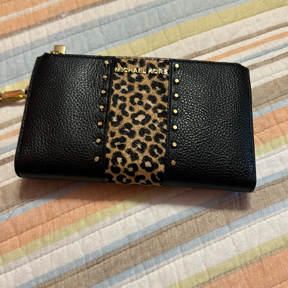 Michael Kors wallet